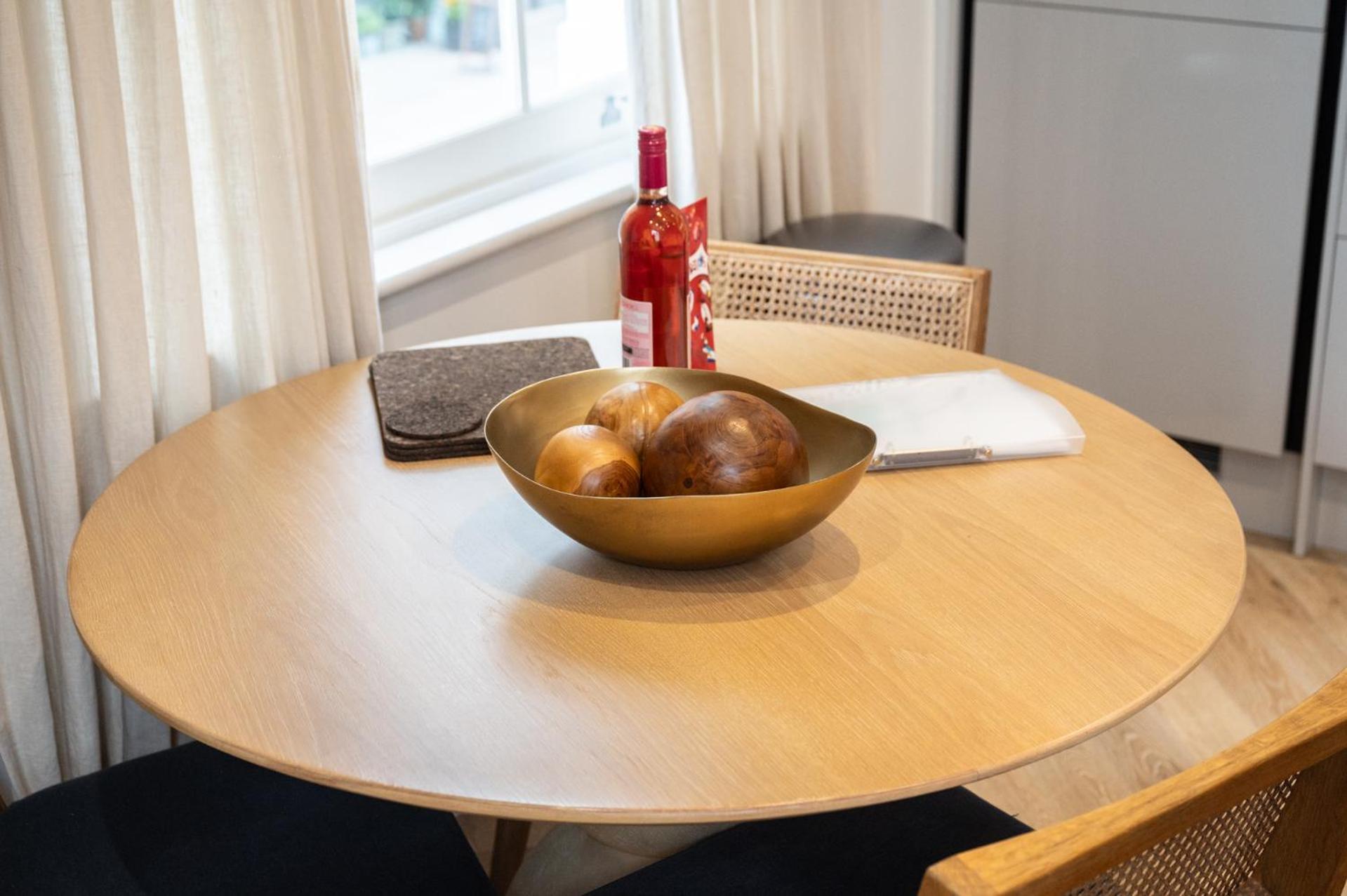 Bright, Modern One Bedroom On 1st Floor Appartamento