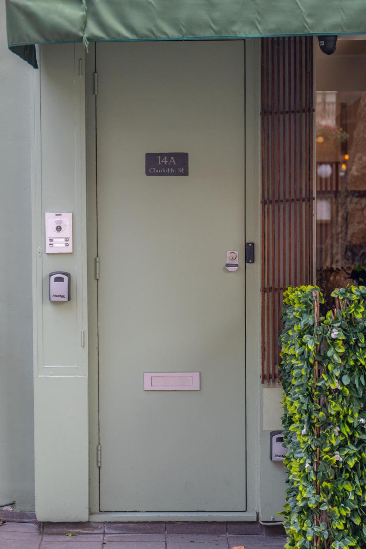 Bright, Modern One Bedroom On 1st Floor