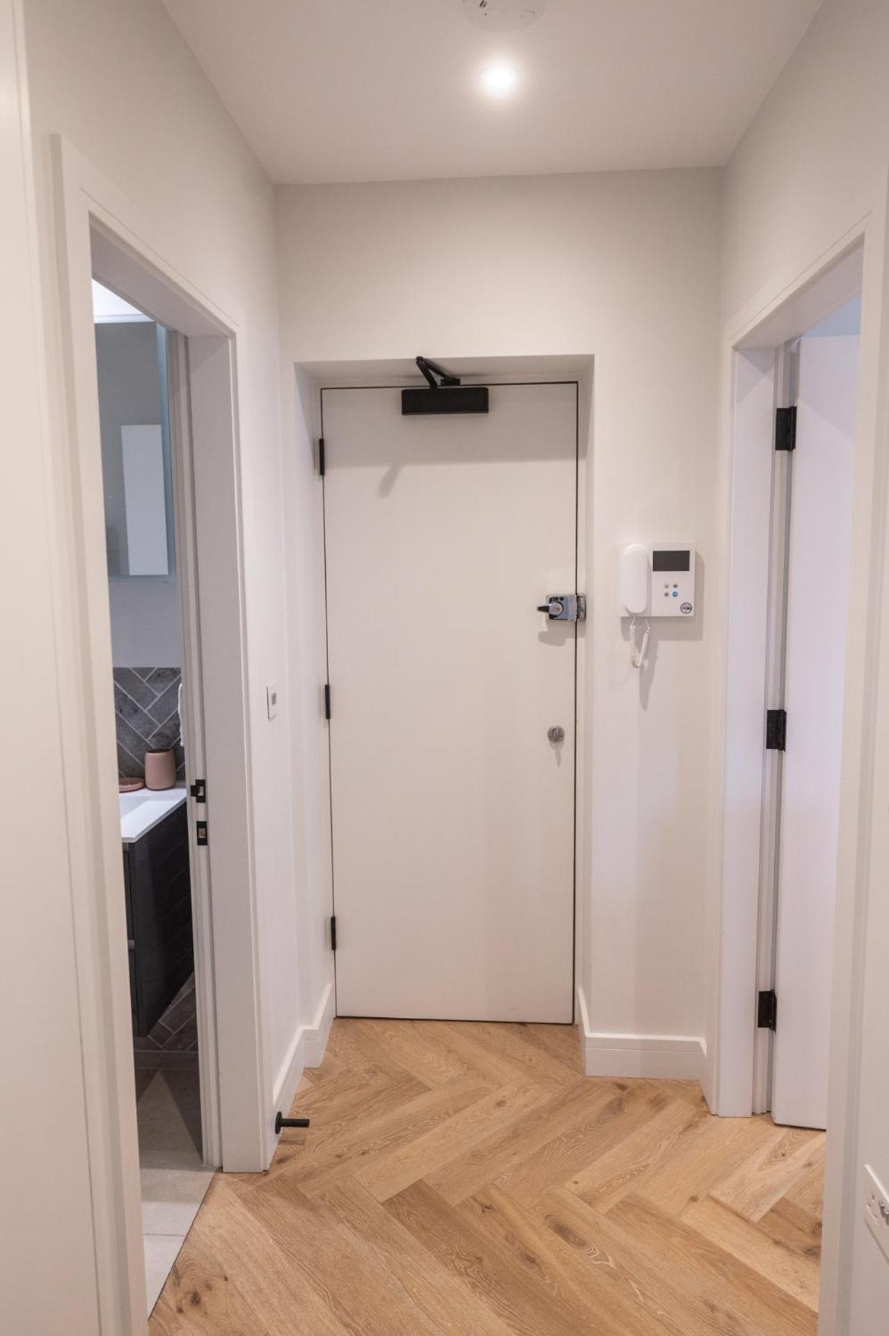 Appartamento Bright, Modern One Bedroom On 1st Floor Londra
