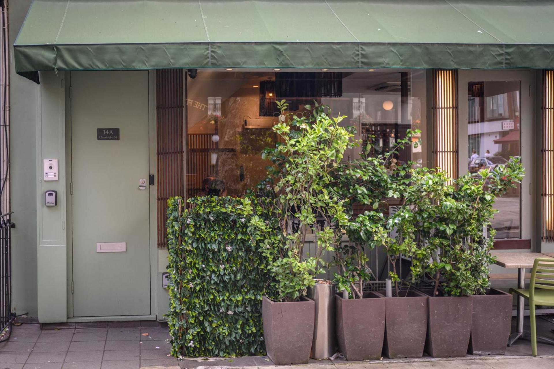 Appartamento Bright, Modern One Bedroom On 1st Floor *